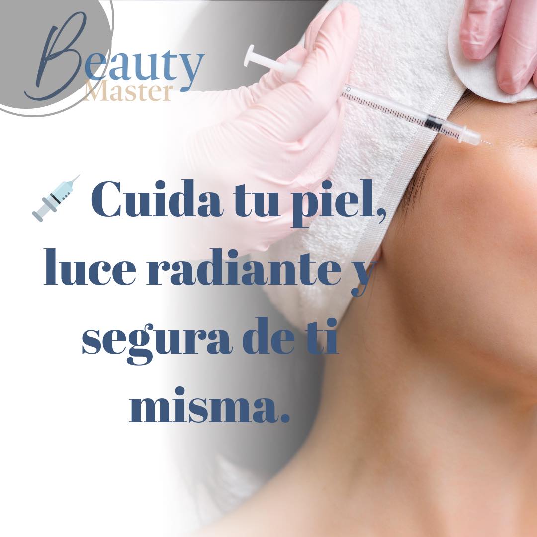Cuidado de piel