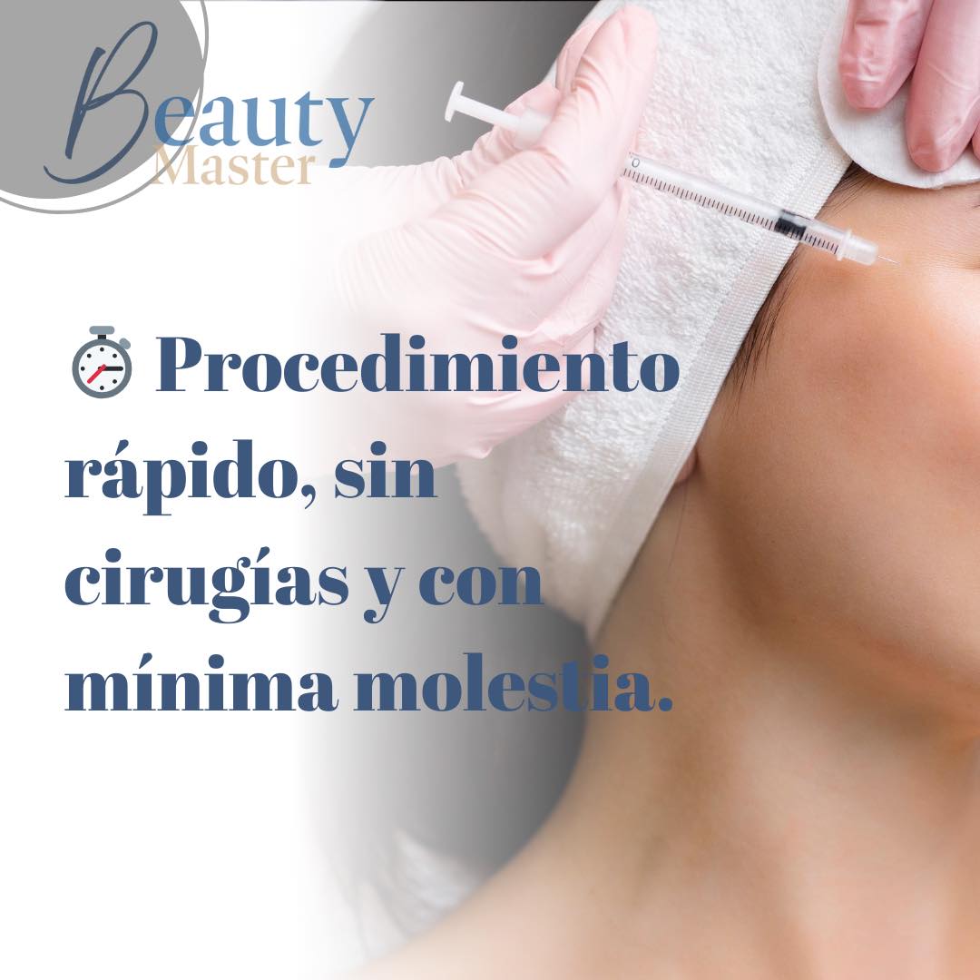 Procedimiento rápido